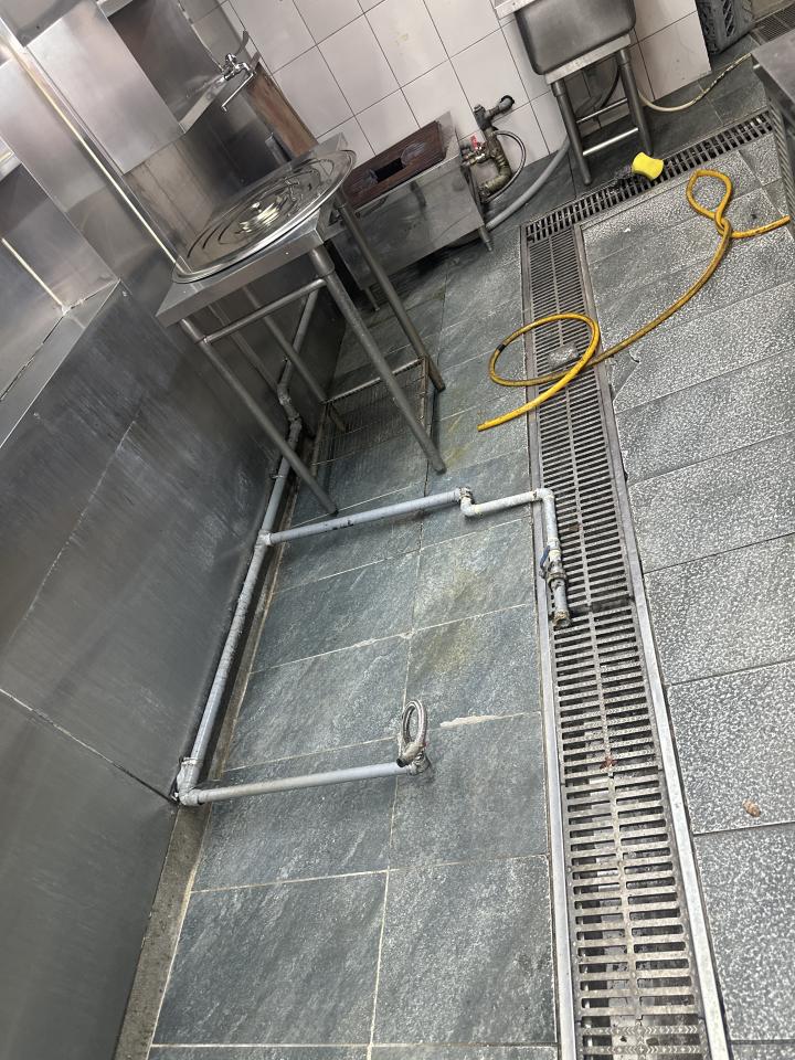 瓦斯管線更換案件圖片