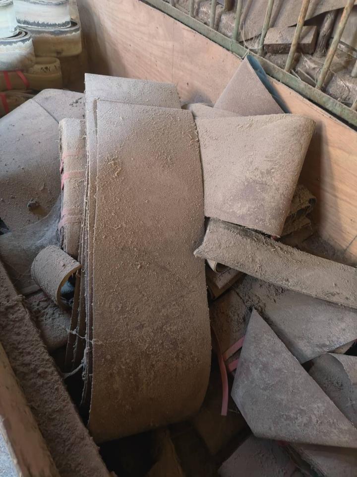 大型垃圾回收案件圖片