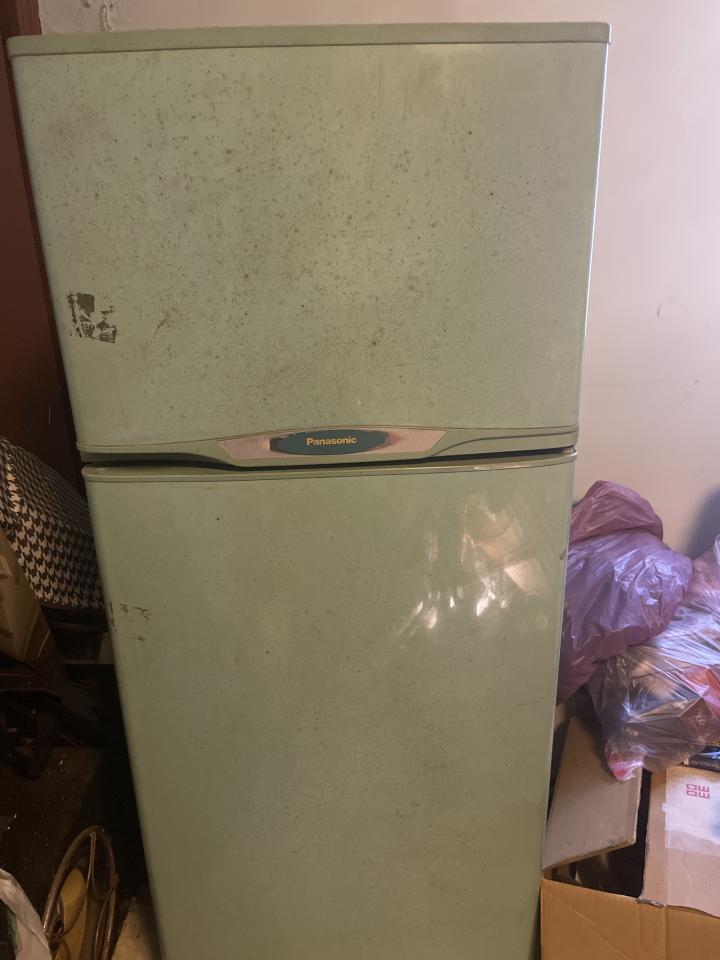 大型垃圾回收案件圖片