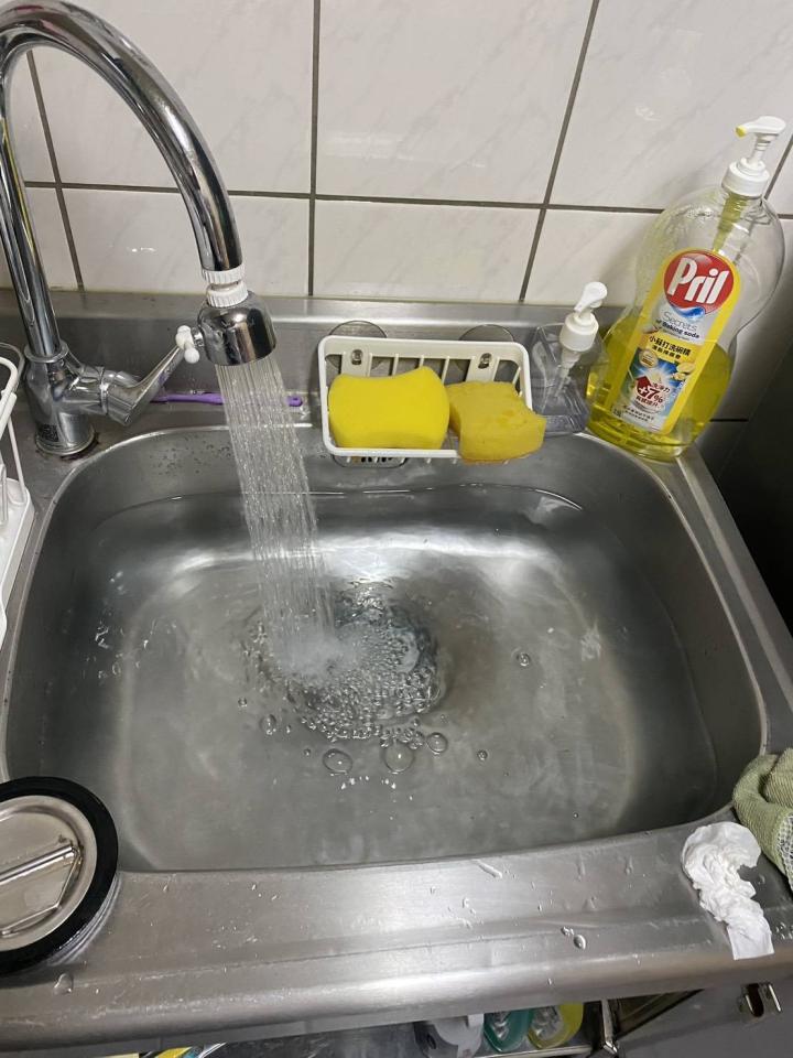 漏水處理案件圖片