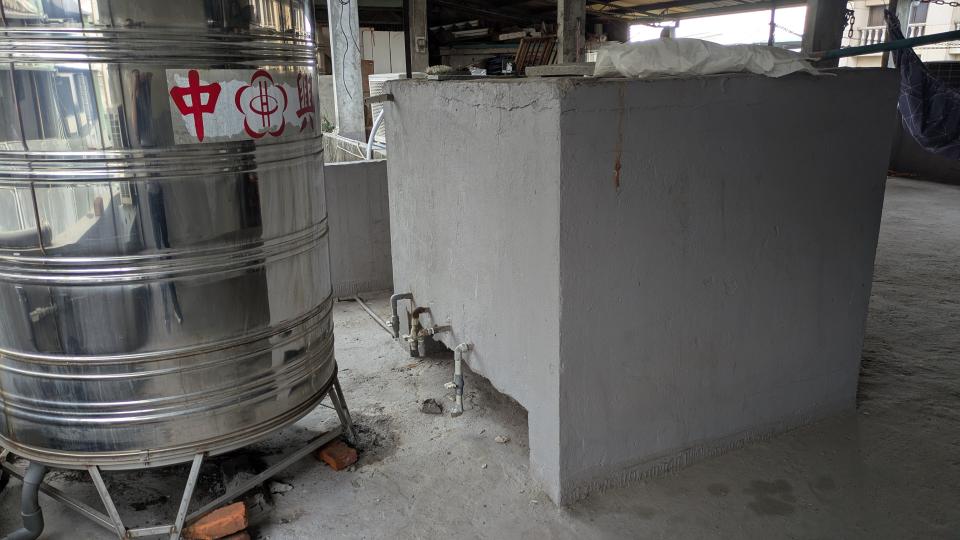 水塔安裝案件圖片