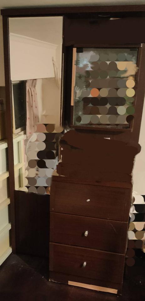 大型家具回收案件圖片