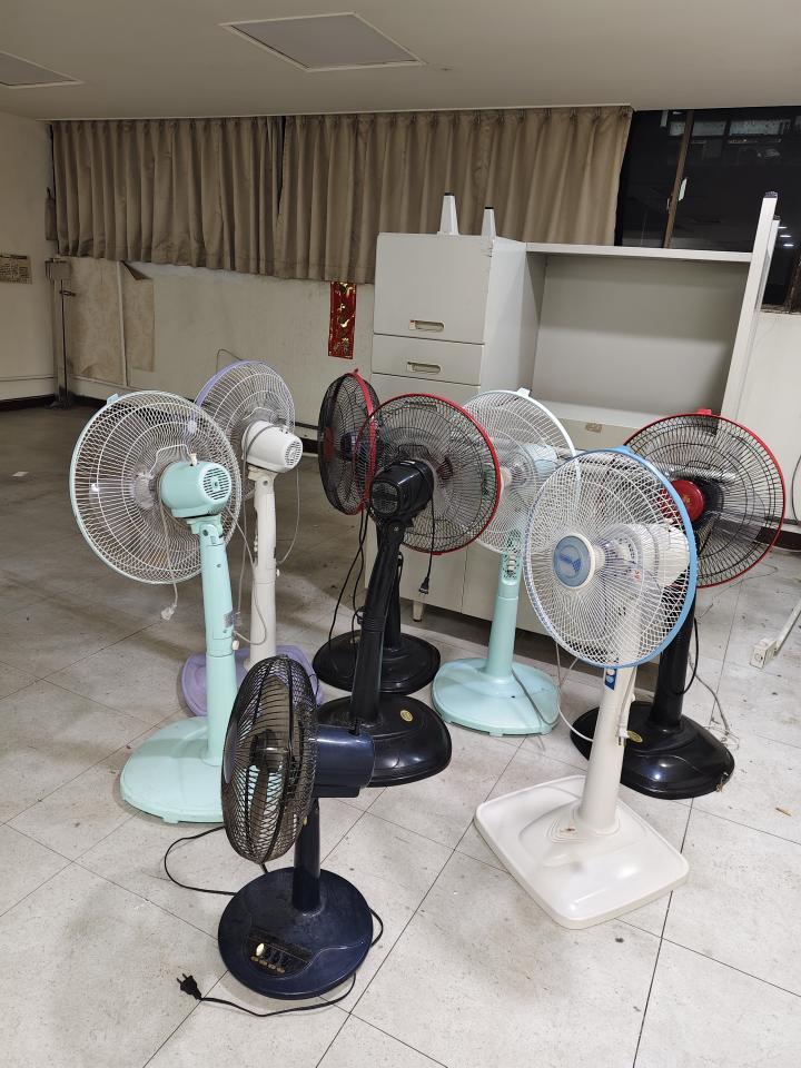 辦公家具回收案件圖片