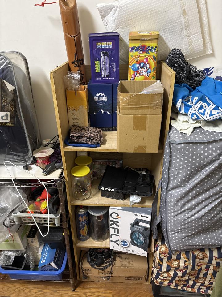 大型垃圾回收案件圖片