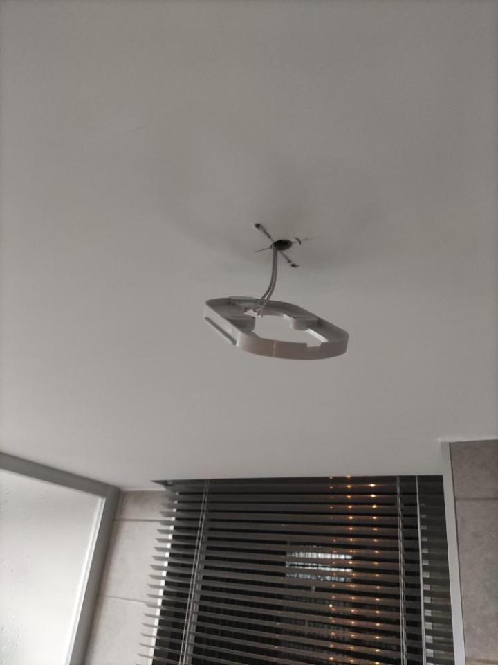 燈具安裝案件圖片