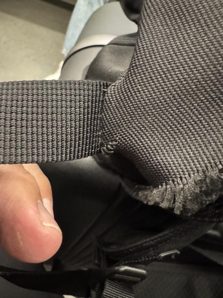 修鞋修包案件圖片