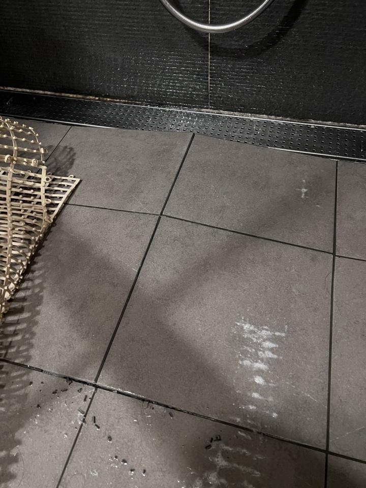 磁磚修補案件圖片