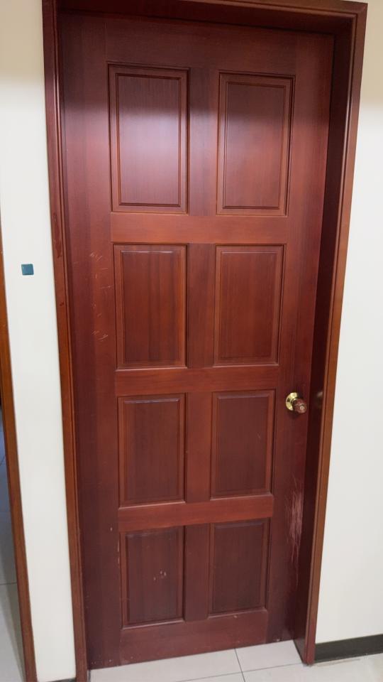 門片安裝案件圖片