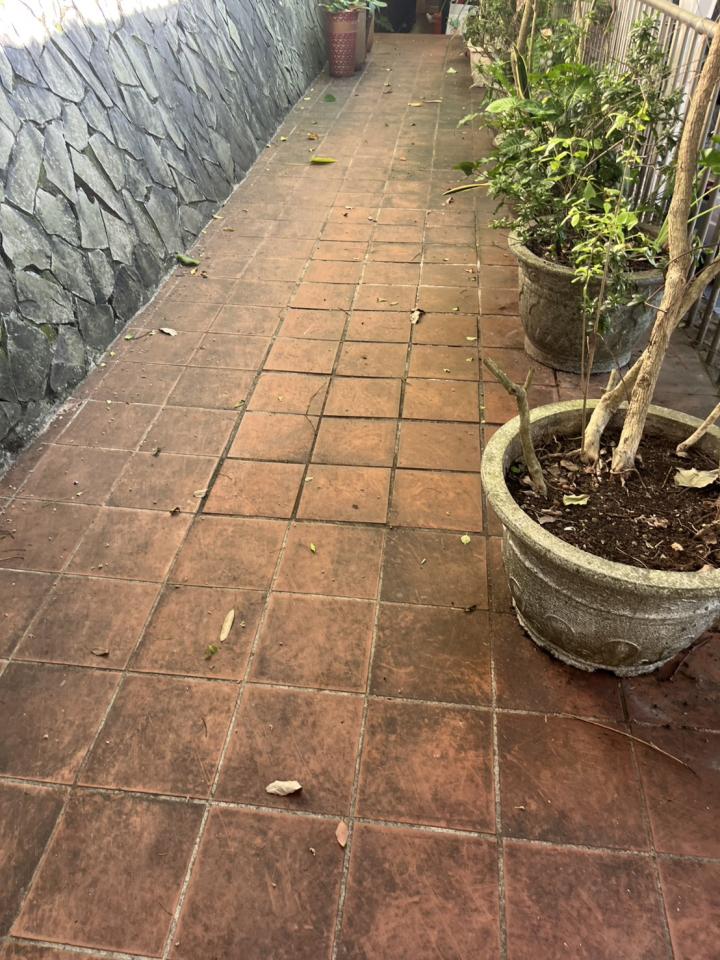 高壓清洗服務案件圖片