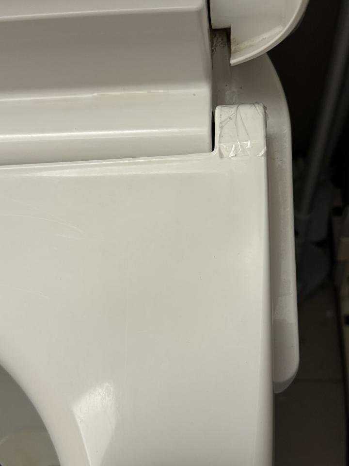 免治馬桶裝修案件圖片