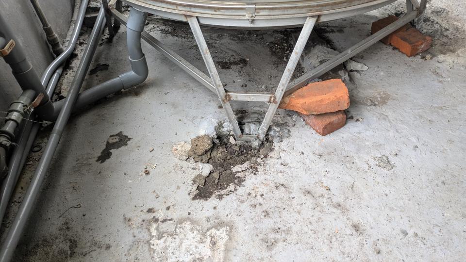 水塔安裝案件圖片