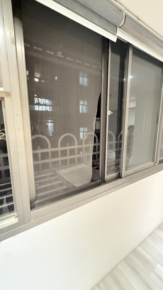 紗窗裝修案件圖片
