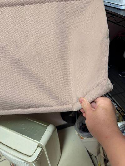 窗簾安裝維修案件圖片