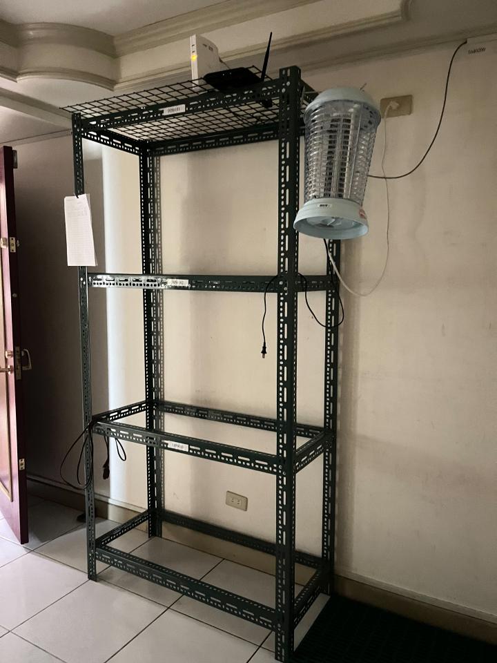 辦公家具回收案件圖片