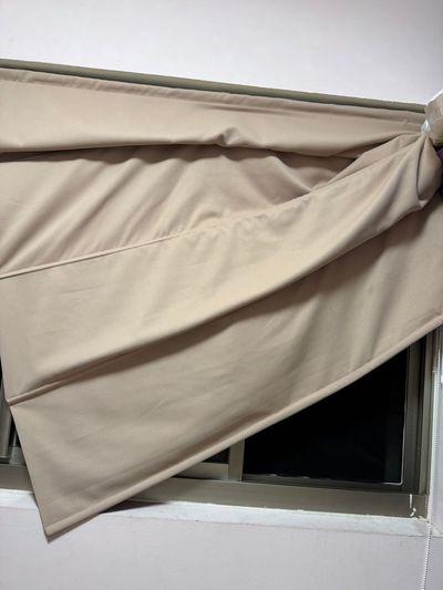 窗簾安裝維修案件圖片