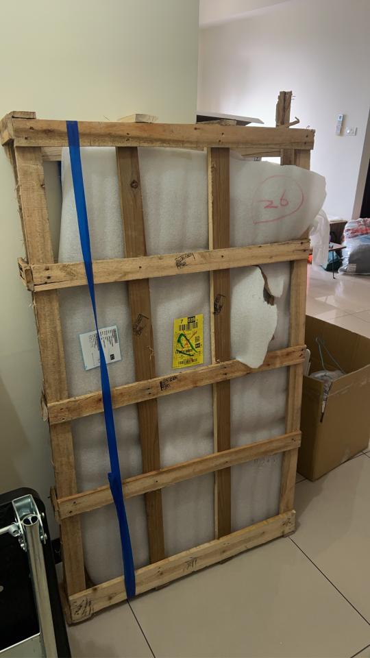 大型垃圾回收案件圖片