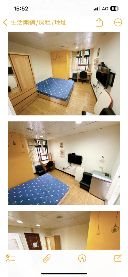 搬家清潔案件圖片