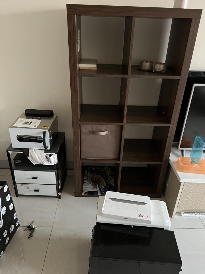 大型垃圾回收案件圖片