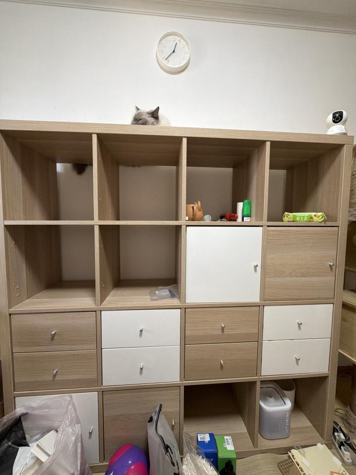 家具組裝案件圖片