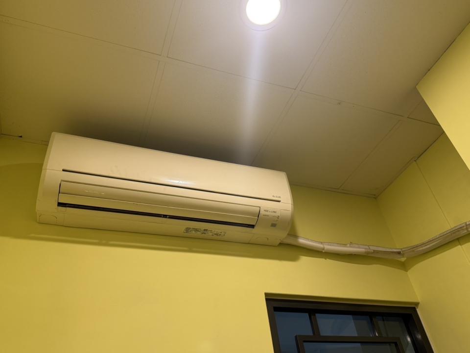 餐飲設備案件圖片