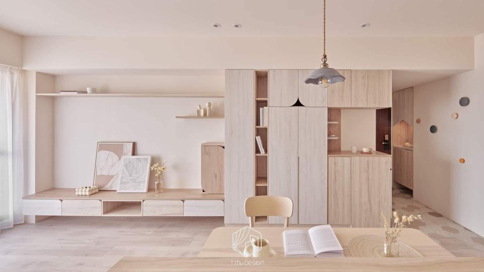 室內裝潢案件圖片