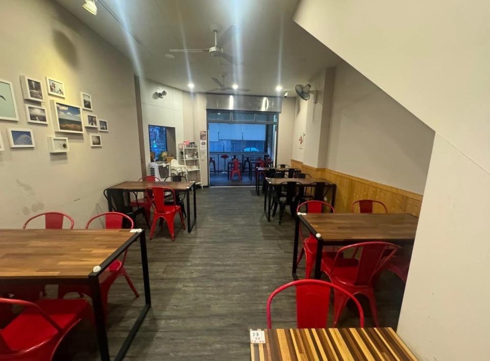 餐飲設備案件圖片