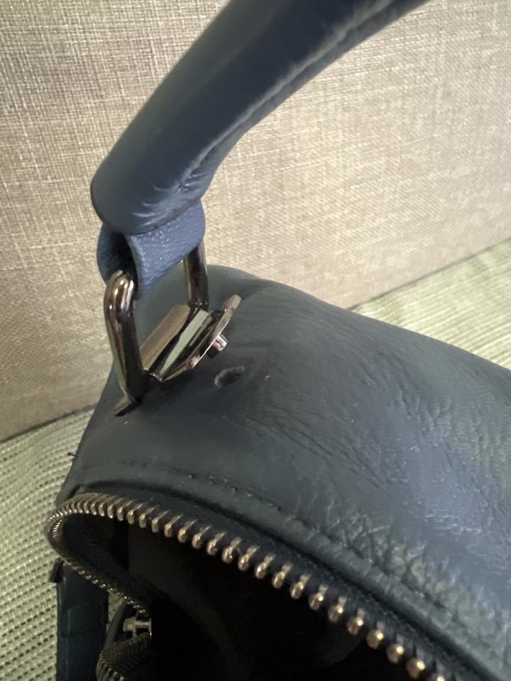 修鞋修包案件圖片