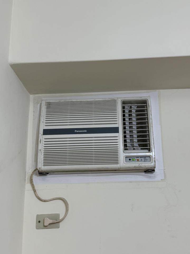 冷氣清洗案件圖片