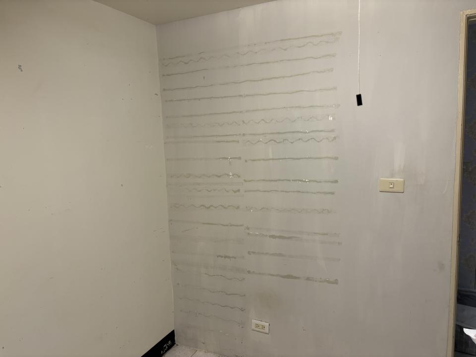 油漆工程案件圖片