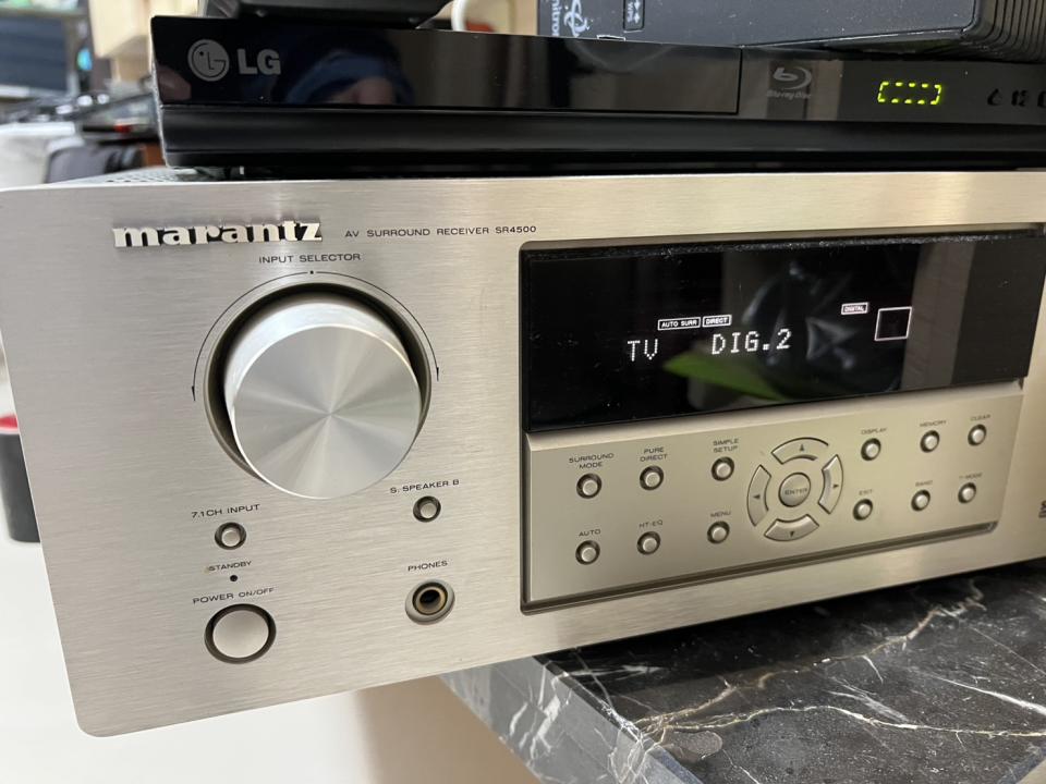 音響喇叭維修案件圖片