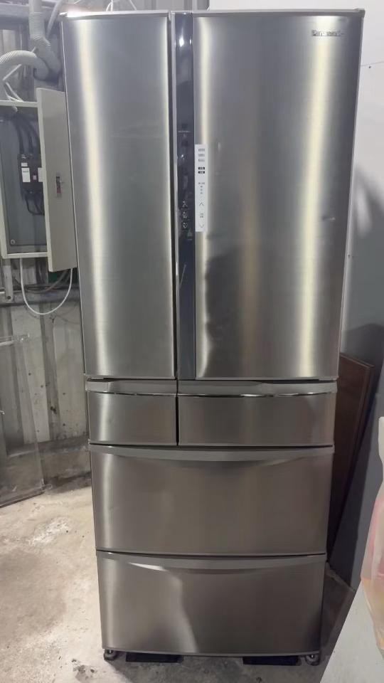 冰箱維修案件圖片