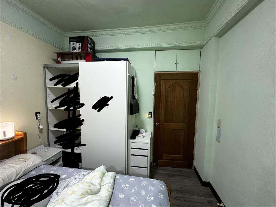 油漆工程案件圖片