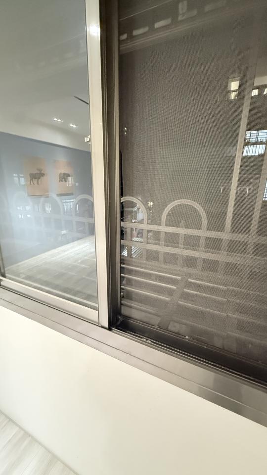 紗窗裝修案件圖片