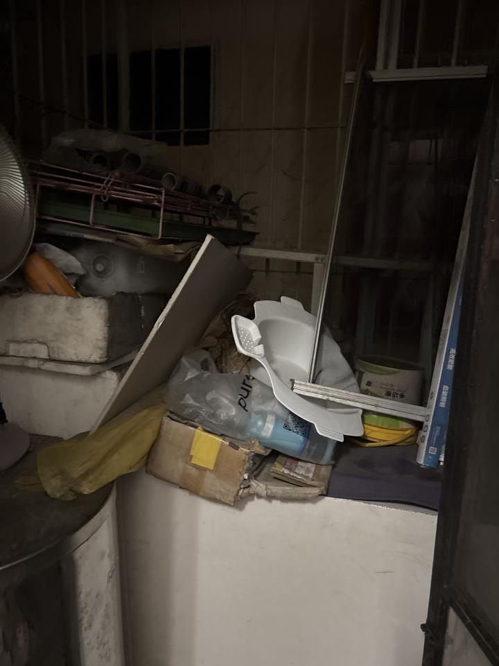 大型垃圾回收案件圖片