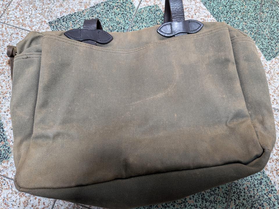 洗包包案件圖片