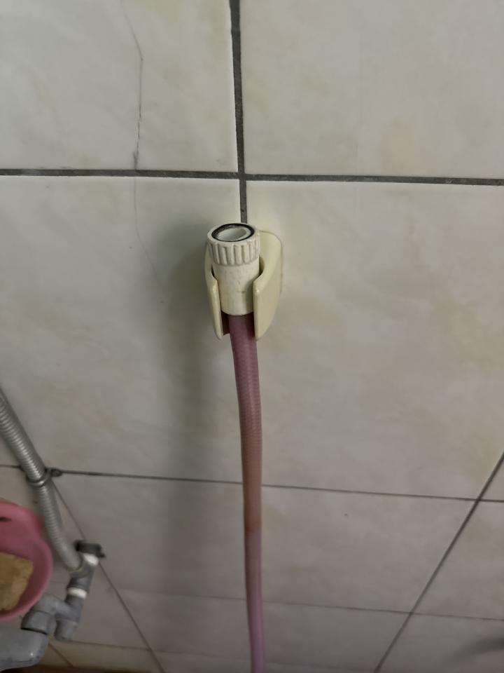 水龍頭裝修案件圖片