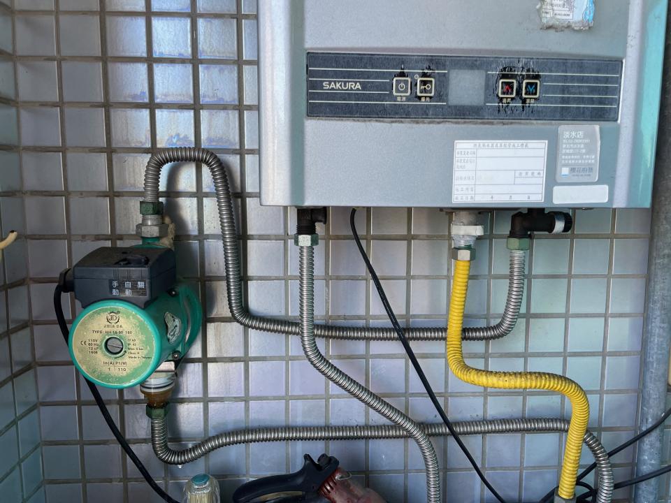 抽水馬達案件圖片