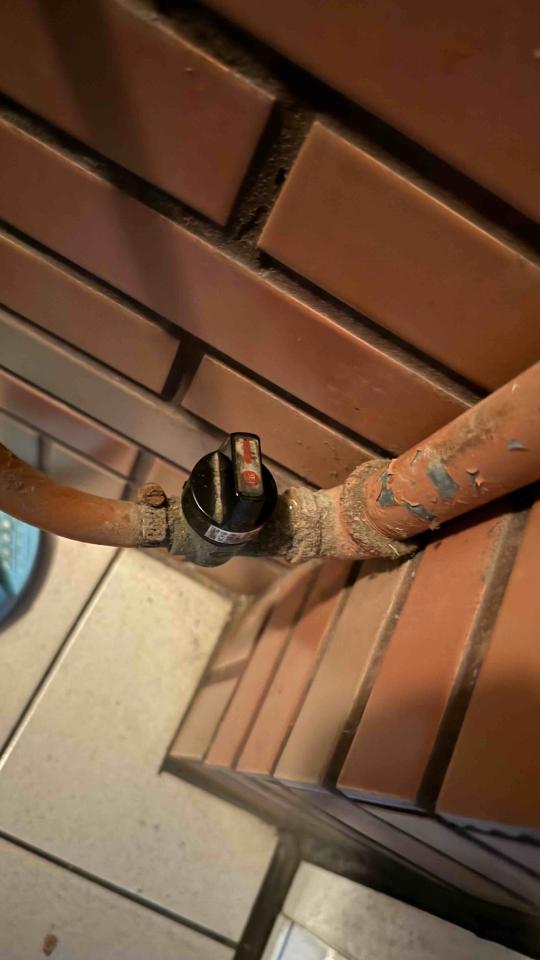 瓦斯管線更換案件圖片