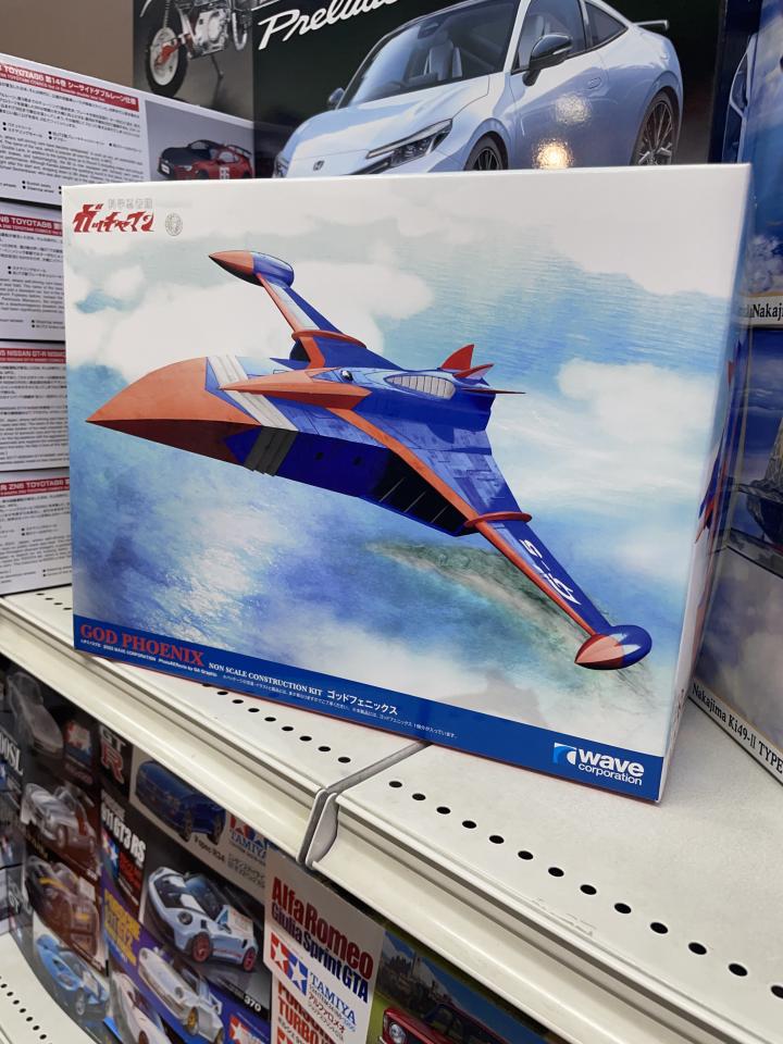 模型代工案件圖片