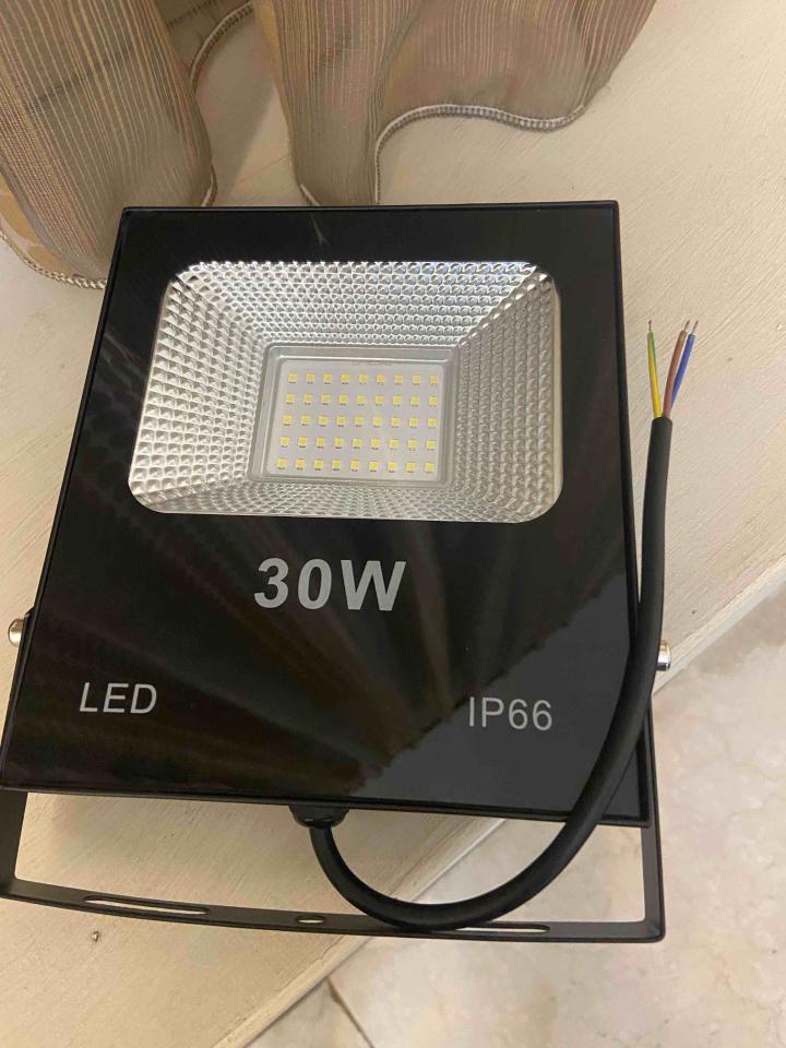 燈具安裝案件圖片