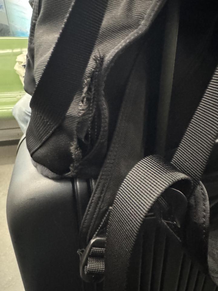 修鞋修包案件圖片