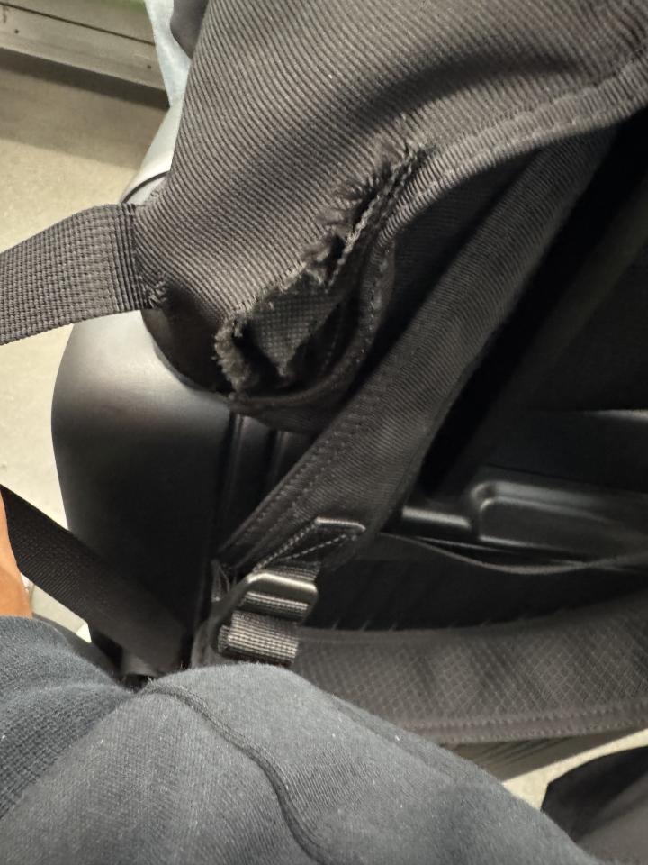 修鞋修包案件圖片