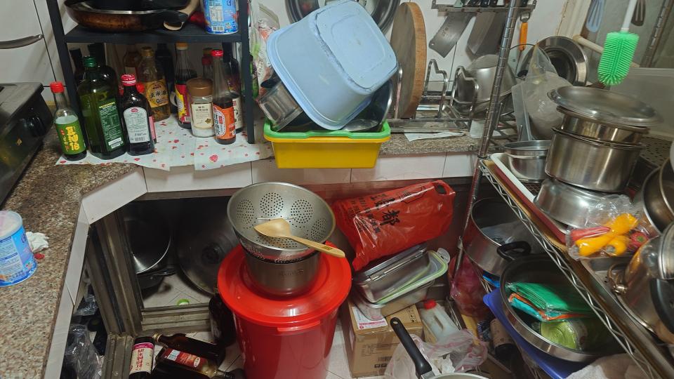 拆除工程案件圖片