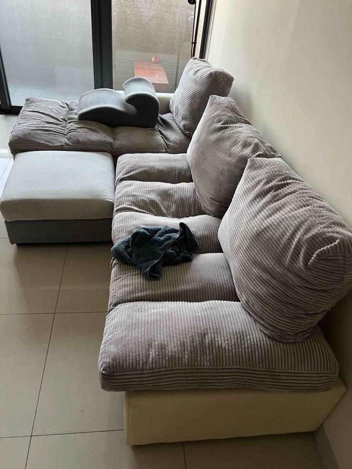 大型家具回收案件圖片