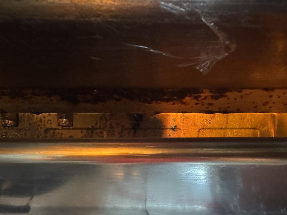 抽油煙機清洗案件圖片