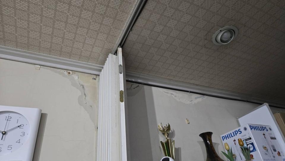 漏水處理案件圖片