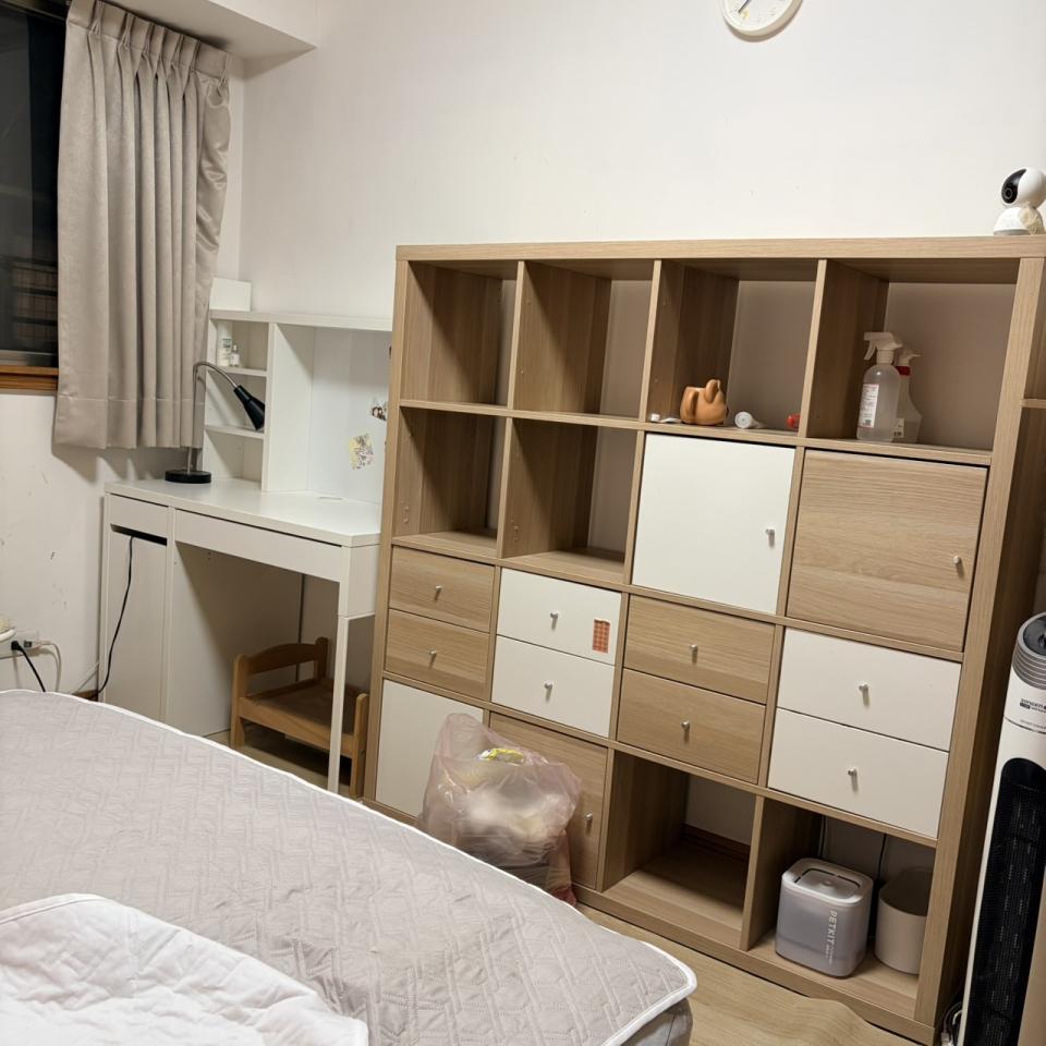 家具組裝案件圖片