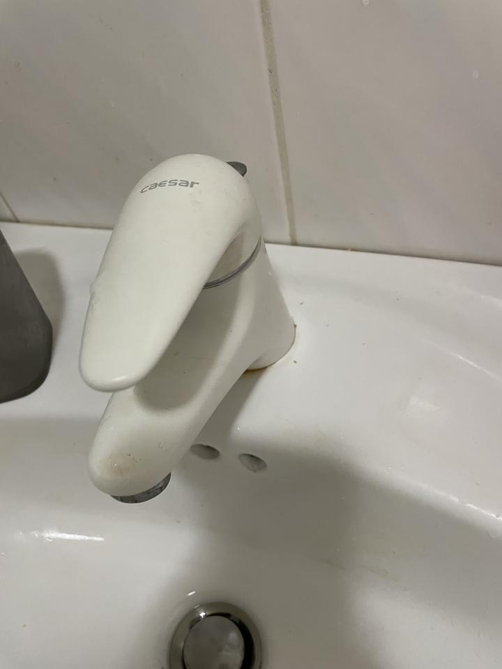 水龍頭裝修案件圖片