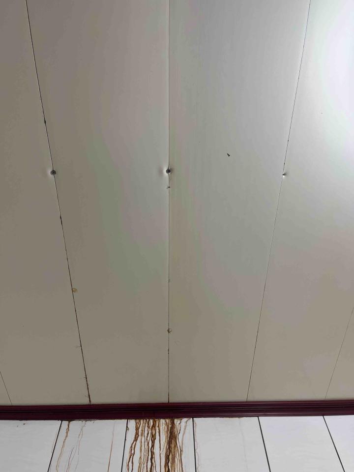 漏水處理案件圖片