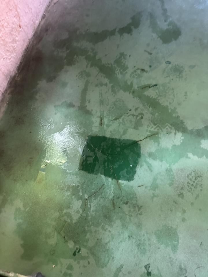 環氧樹脂地板案件圖片